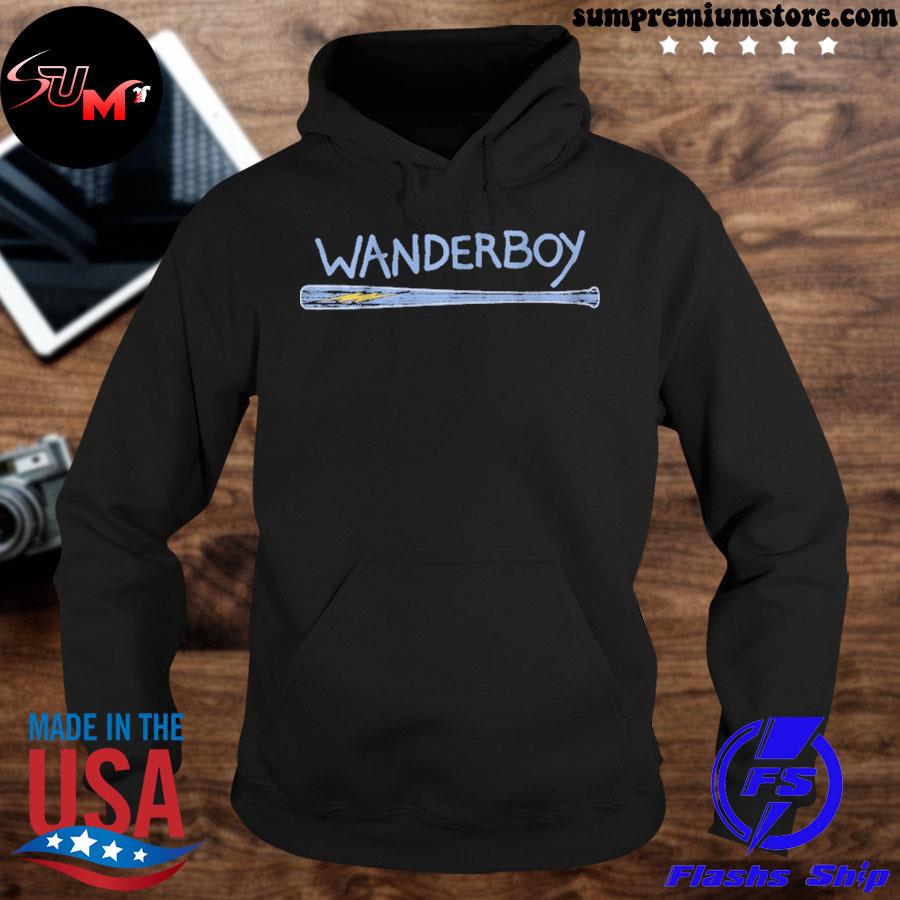 Men's Wanderboy Wander Franco t-shirt, hoodie, sweater, longsleeve