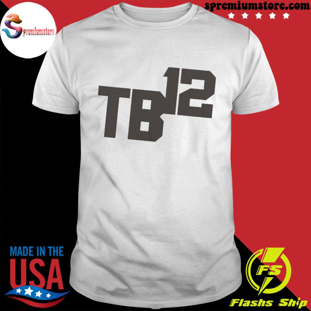 Greg auman tb12 Tom Brady shirt,tank top, v-neck for men and women