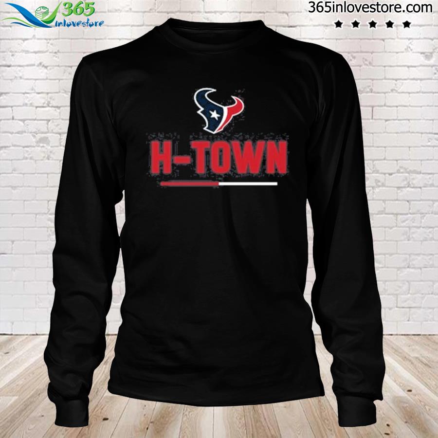 houston texans h town