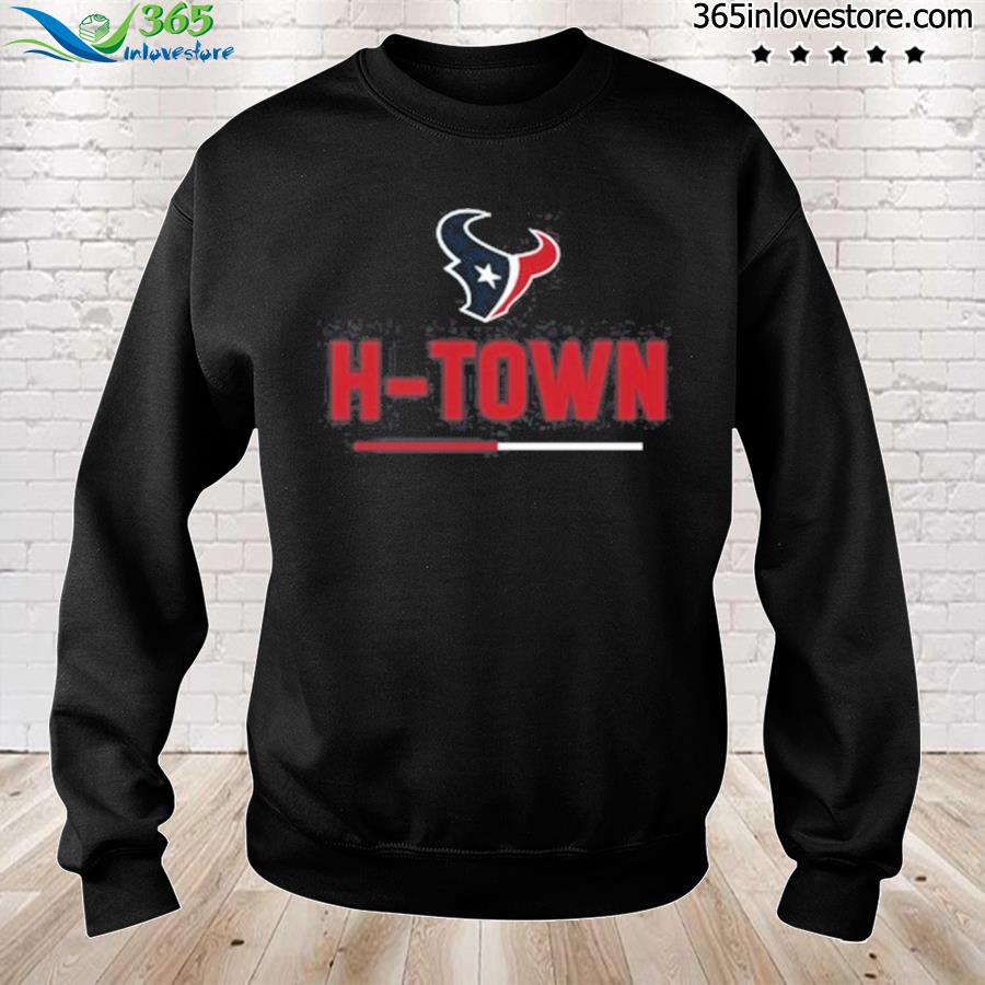 Houston Texans H-Town T Shirt