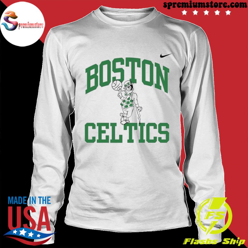 Green Runs Deep Jayson Tatum Boston Celtic Classic White Shirt, hoodie,  sweater, long sleeve and tank top