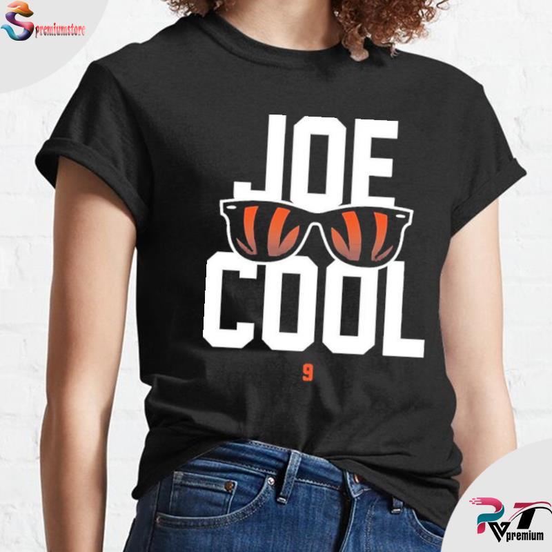 Joe Cool Shirt, Cincinnati Bengals 2022 Champion AFC Shirt, hoodie