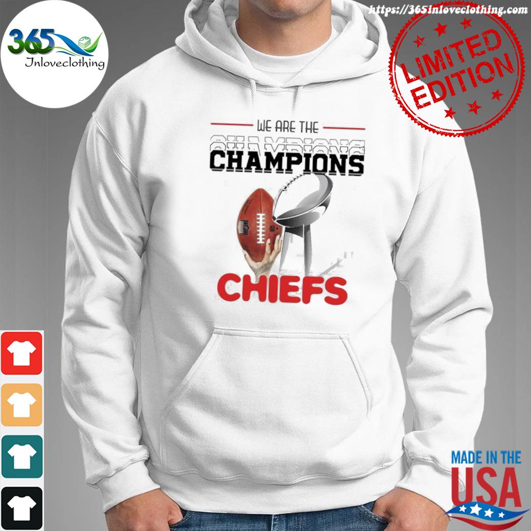 Kansas City Chiefs Super Bowl LVII Champions Diamond Ring shirt, hoodie,  sweater, long sleeve and tank top