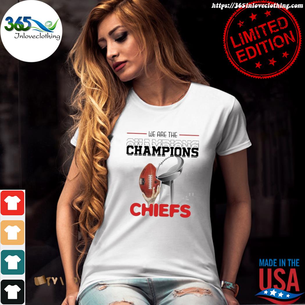 Kansas City Chiefs Super Bowl LVII Champions Diamond Ring shirt, hoodie,  sweater, long sleeve and tank top