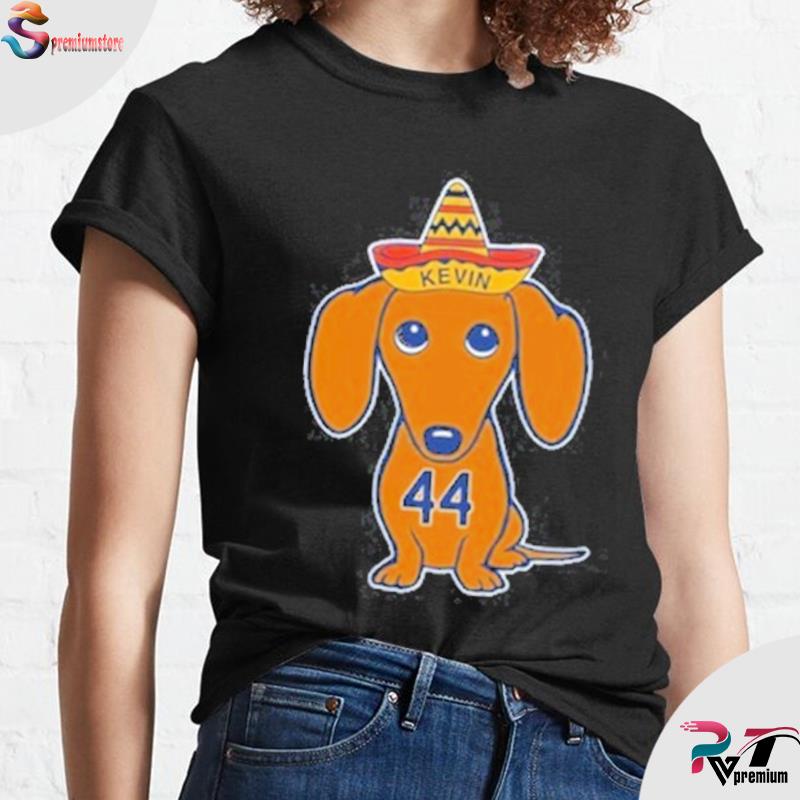 Kevin Rizzo Dog T Shirt - Trend T Shirt Store Online