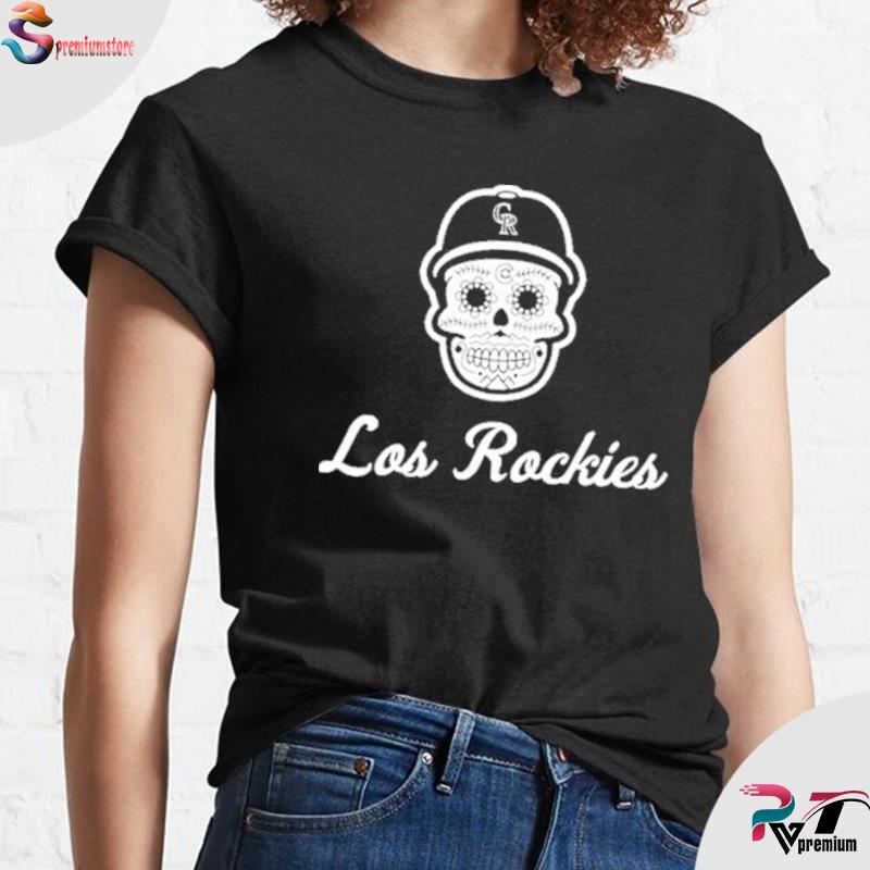 Los rockies store 2021 shirt,tank top, v-neck for men and women