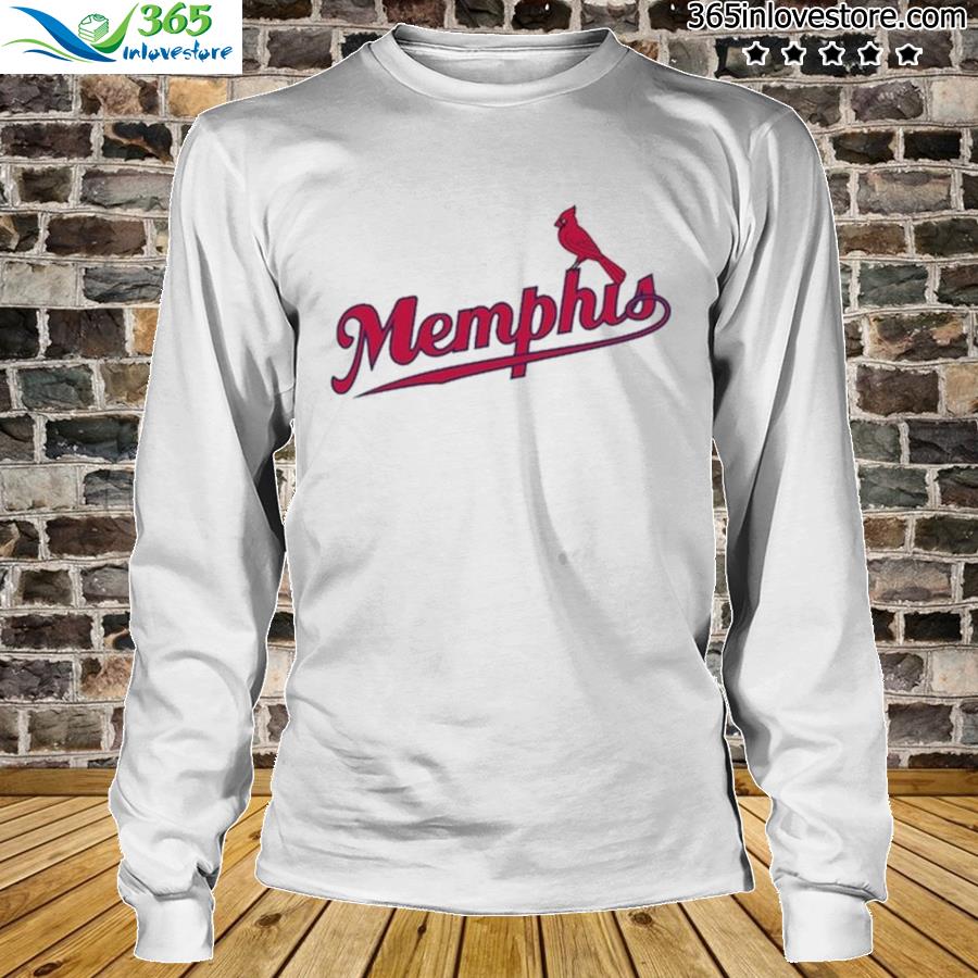 Shirts & Tops  Ot Memphis Redbirds Youth Small Baseball Jersey