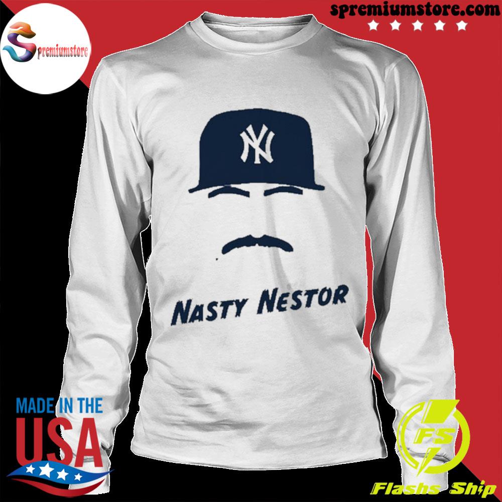 Yankees Nasty Nestor Cortes Shirt