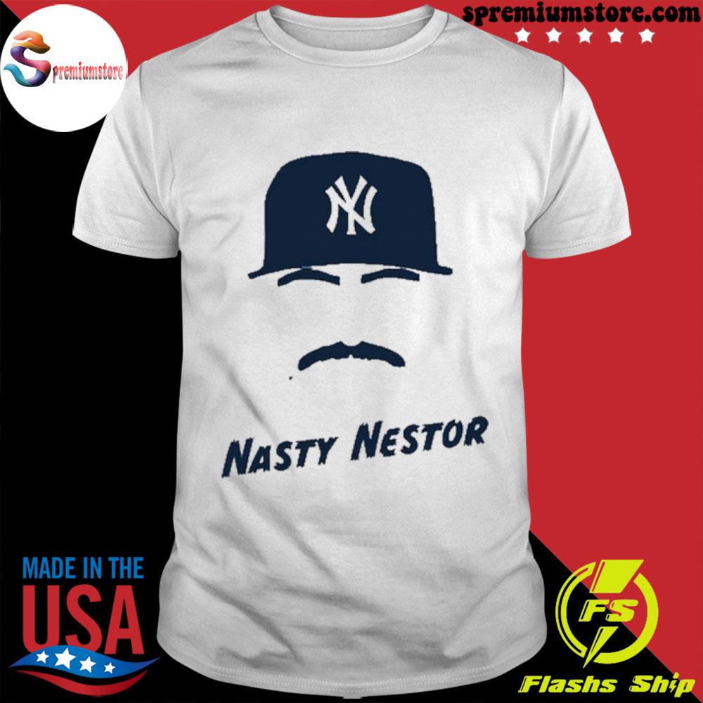 Yankees Nasty Nestor Cortes Shirt