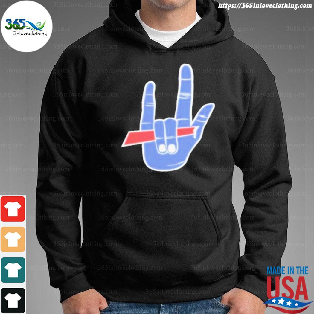 Choose Love Buffalo Bills Sign Language Shirt, hoodie, sweater, long sleeve  and tank top