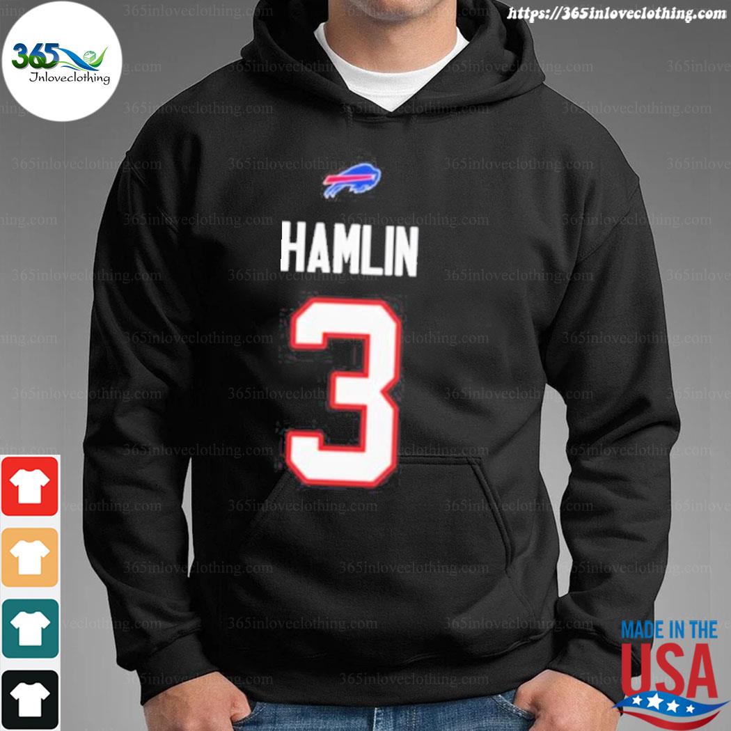 Pray for Damar Hamlin Buffalo Bills shirt, hoodie, sweater and v