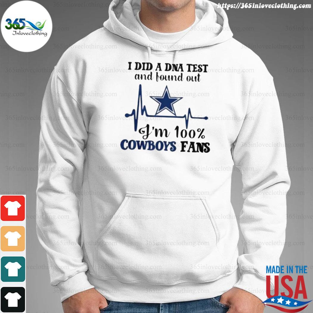 Dallas Cowboys Heartbeat shirt, hoodie, sweater, long sleeve and