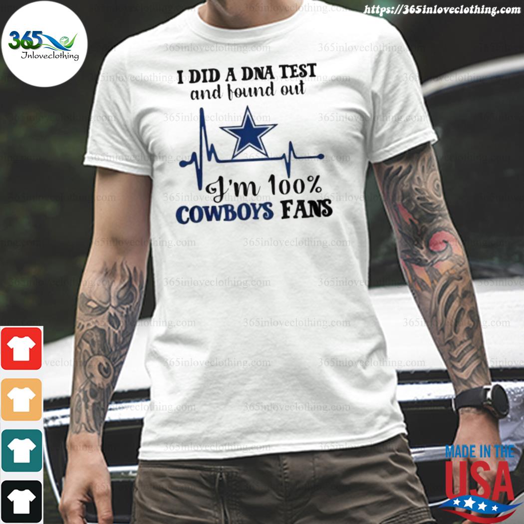 Mens Dallas Cowboys T-Shirts Tops, Clothing