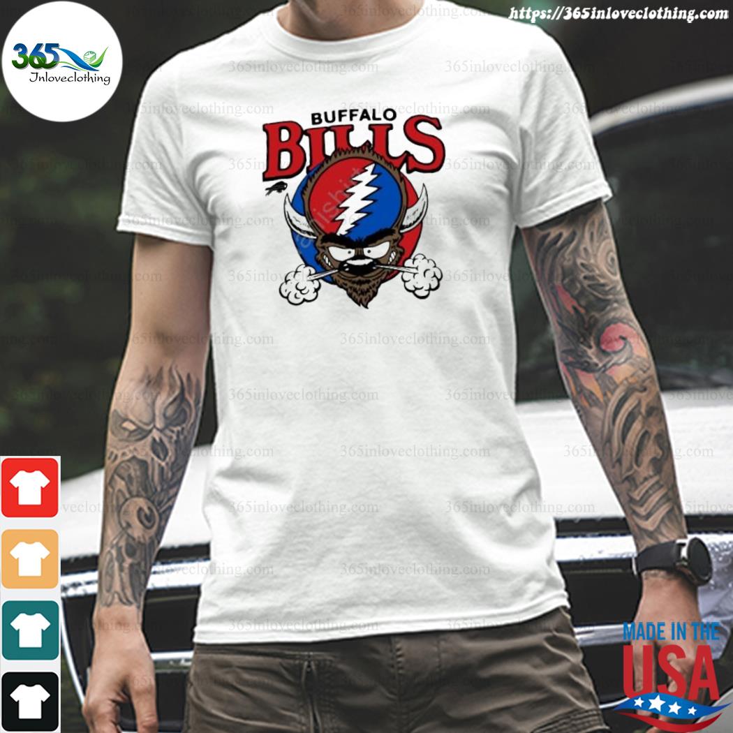 Official nFL x Grateful Dead x Tampa Bay Buccaneers T Shirts - Limotees