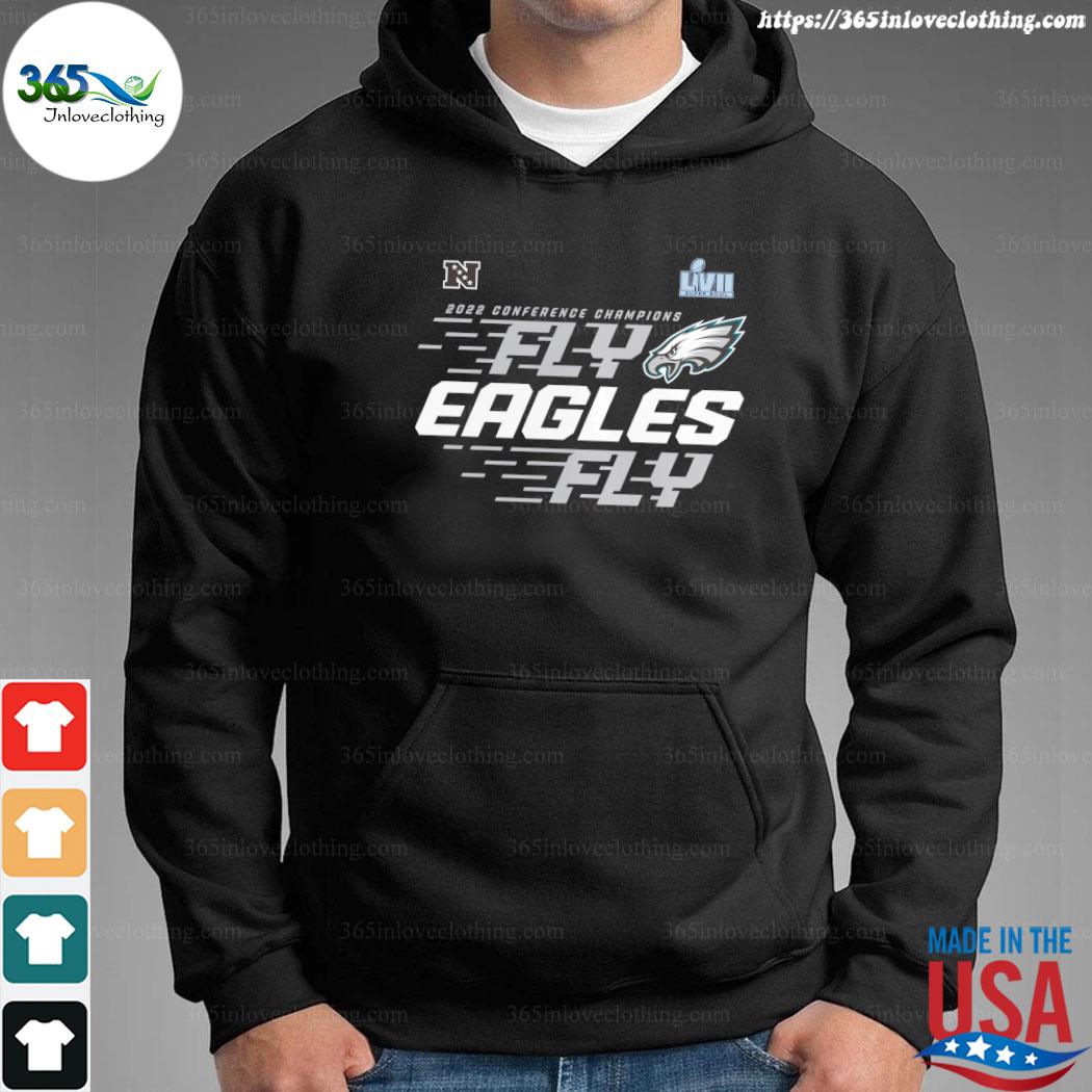 NFC Conference Champions Philadelphia Eagles Shirt, hoodie, sweater, long  sleeve and tank top