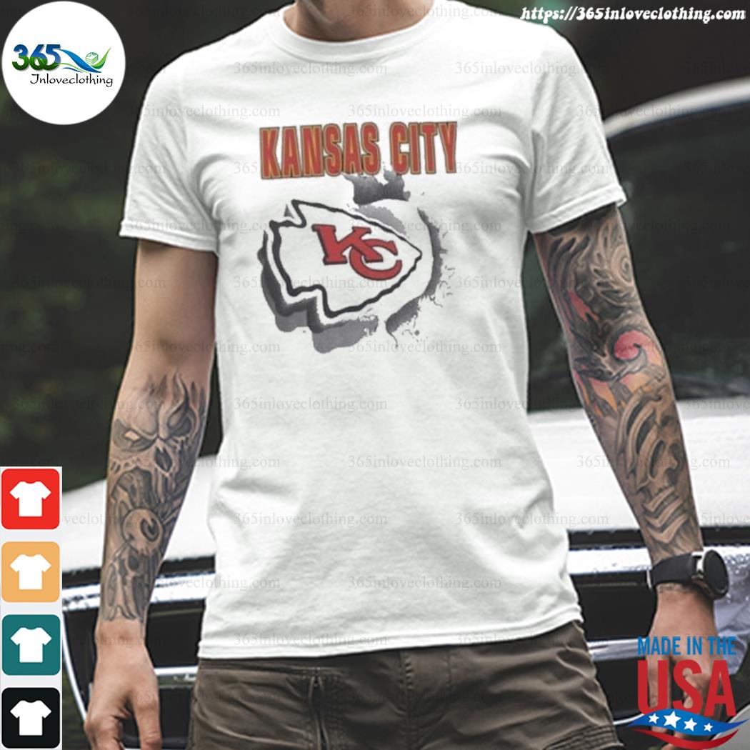 FUKC AROUND And Find Out Funny Kc Chiefs T Shirt, Kc Chiefs Gifts - Bring  Your Ideas, Thoughts And Imaginations Into Reality Today