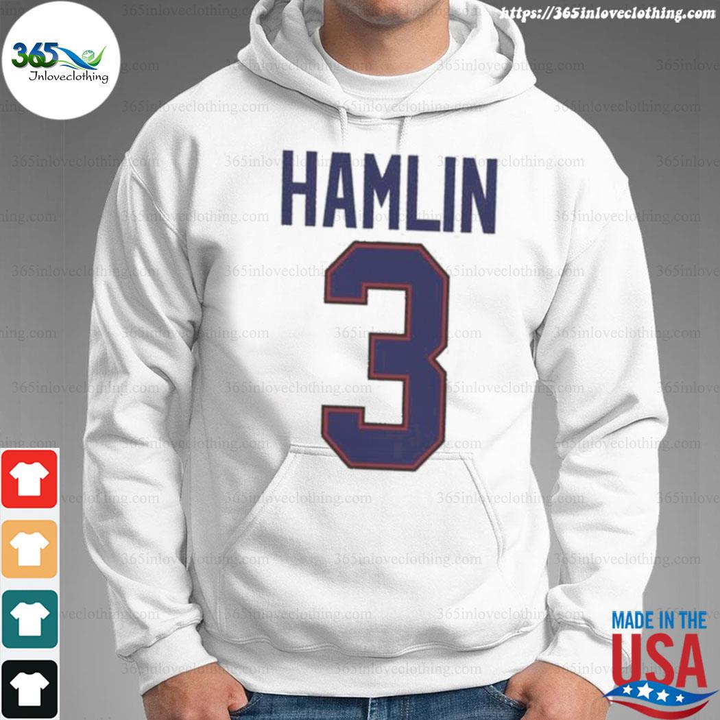 Pray for Damar Hamlin Buffalo Bills shirt, hoodie, sweater and v-neck t- shirt