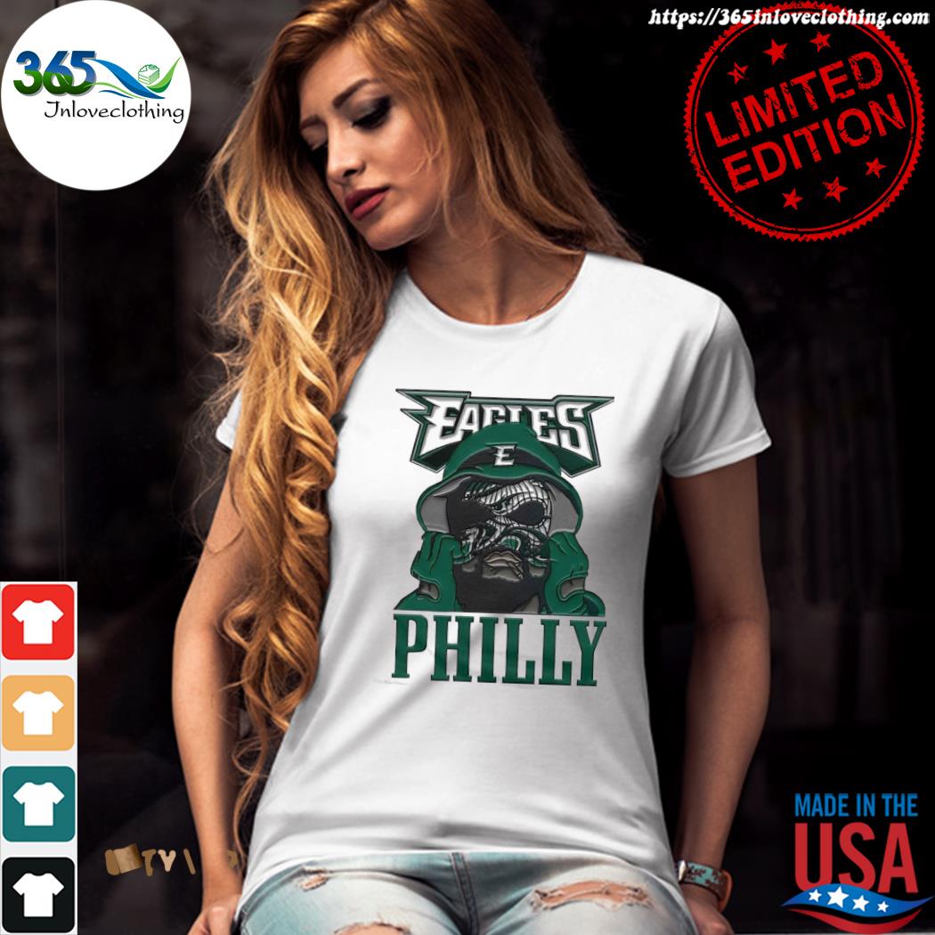 Philadelphia eagles Fans Shirt Men Women