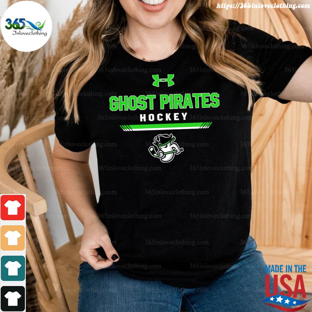 Savannah Ghost Pirates T-Shirt