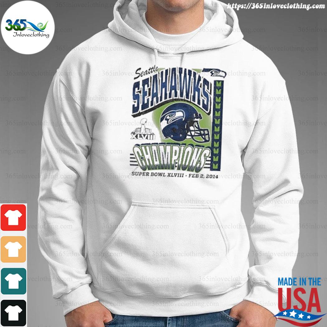 Seattle seahawks super bowl gridiron locker shirt, hoodie, sweater, long  sleeve and tank top