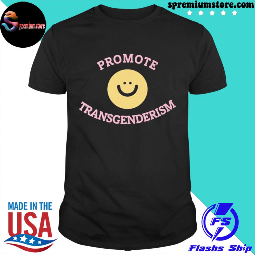 Silas denver promote transgenderism shirt,tank top, v-neck for men