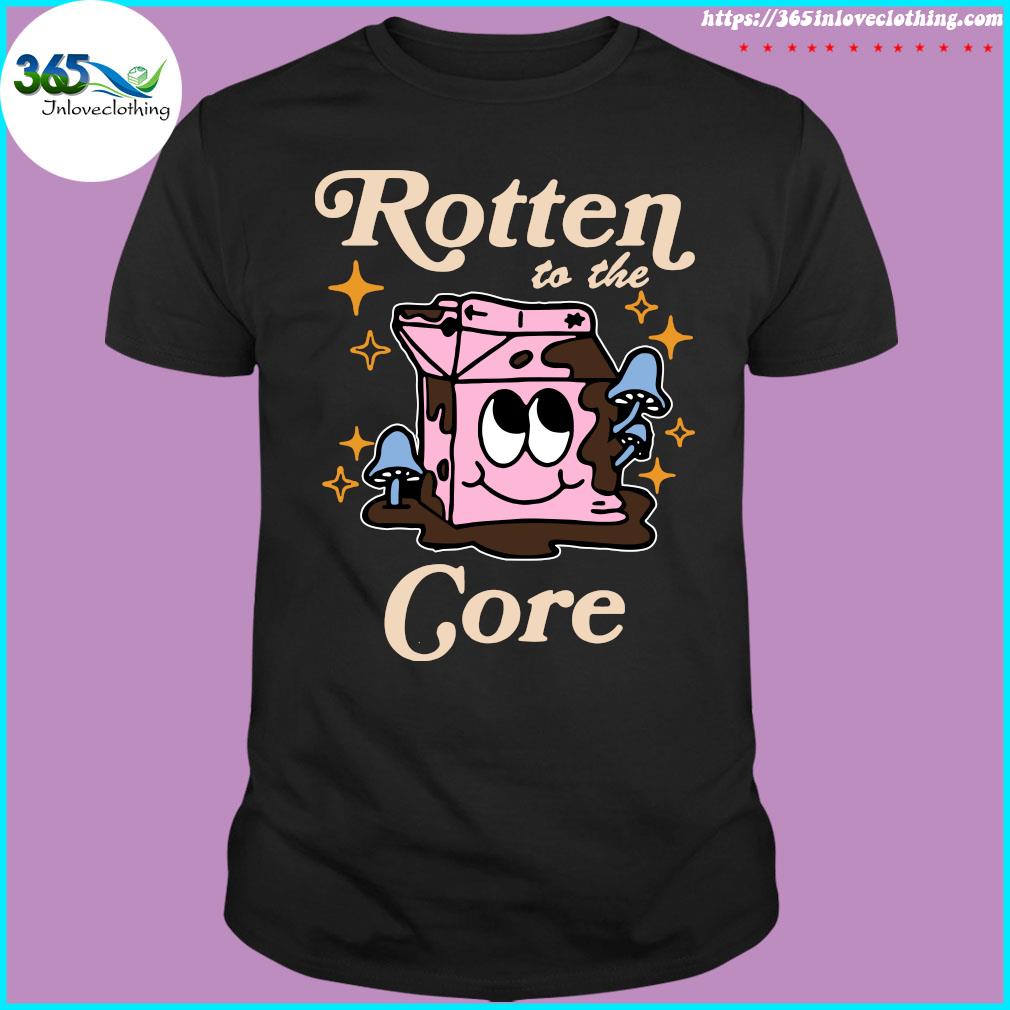 Stephanie soo rotten to the core t-shirt