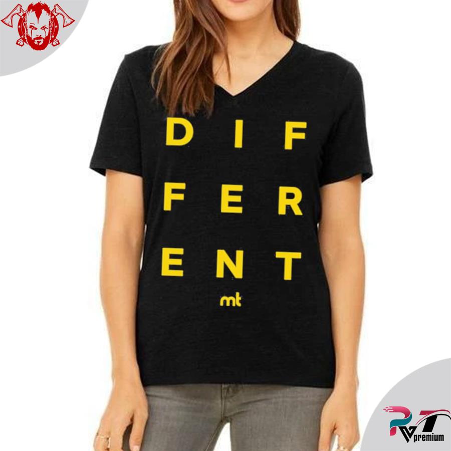 Tyler Steelers Different Shirt Ben Roethlisberger - Tiotee