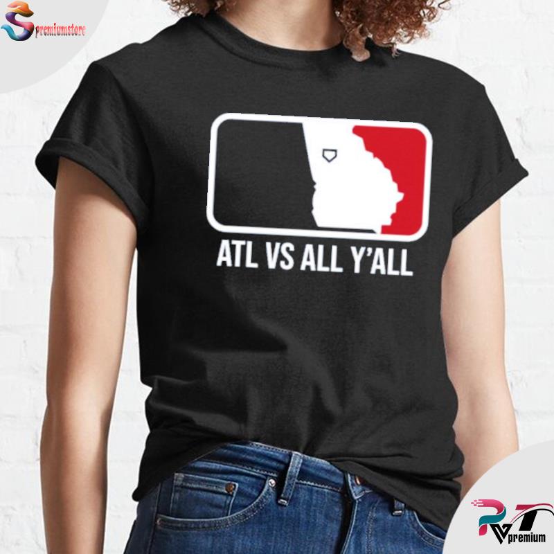 Shop Atlanta Sports – BreakingT