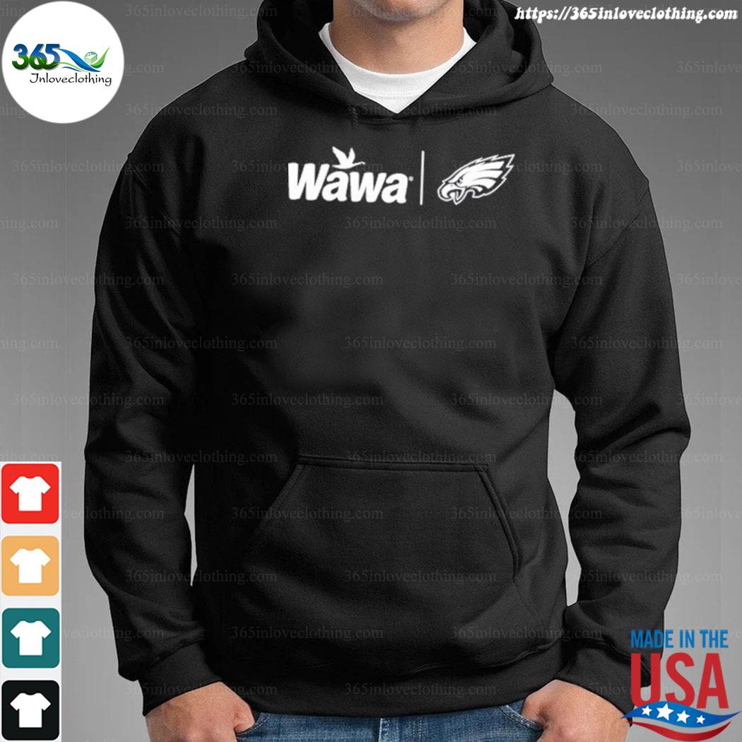 Wawa Eagles Go Birds shirt, hoodie, sweater, long sleeve and tank top