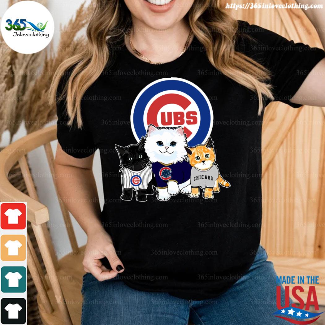 Funny Cubs Shirt 