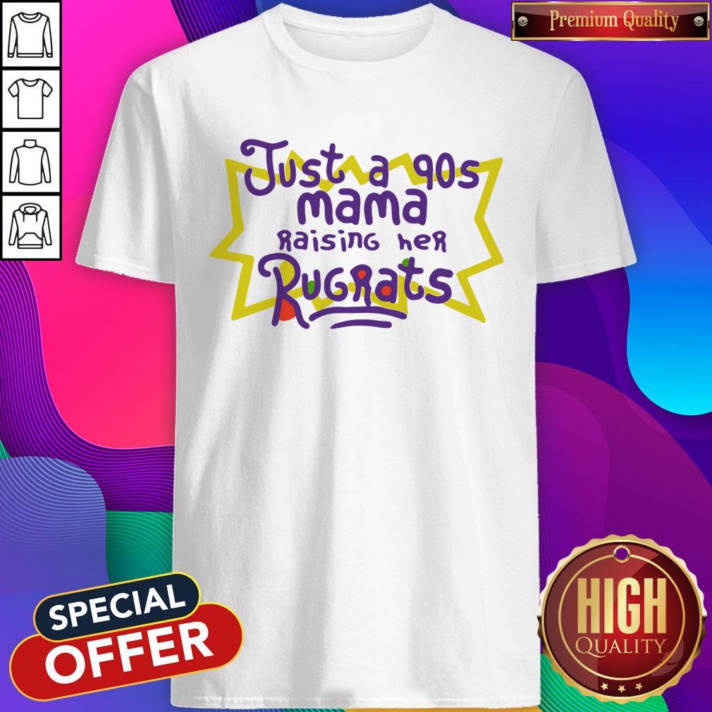 rugrats 90s shirt