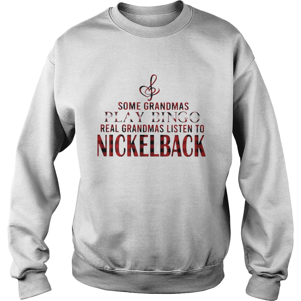 nickelback sweatshirt