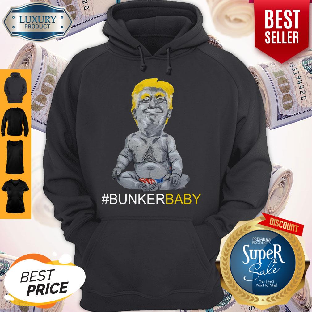 bunker baby shirt