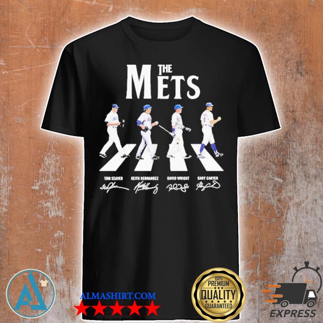 mets floral shirt