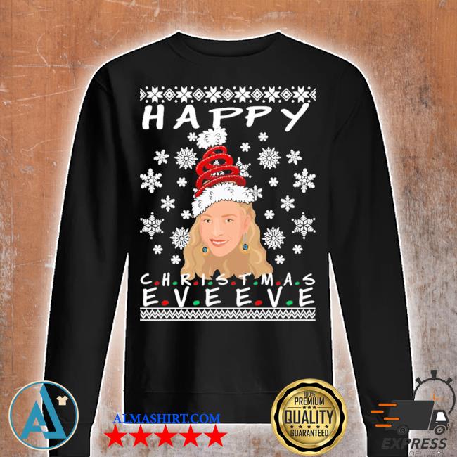 merry christmas eve eve phoebe Enigma phoebe | shouldchristmaseve