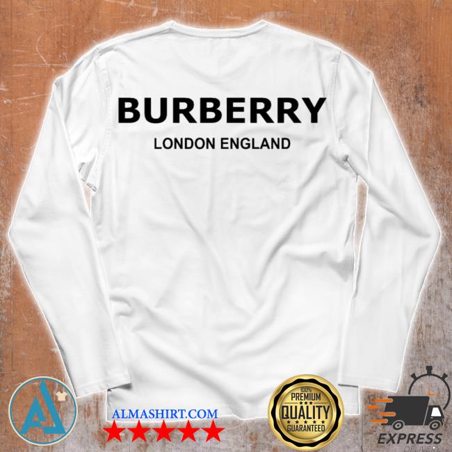 King von burberry london england shirt,tank top, v-neck for men and women