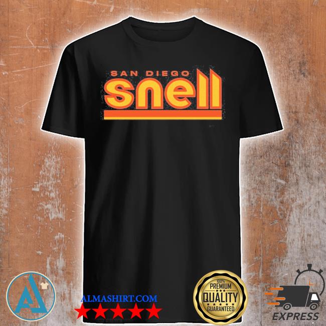 blake snell shirt