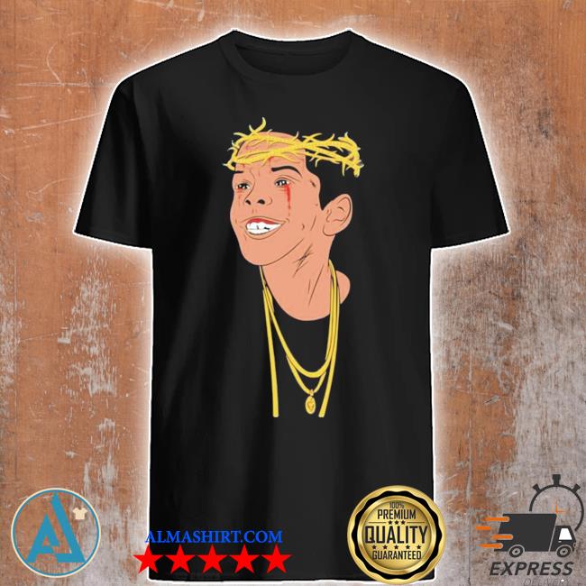 flygod t shirt