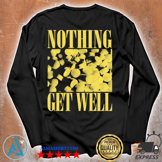 all is well shirt