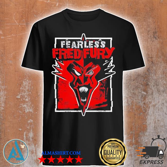 fred merch