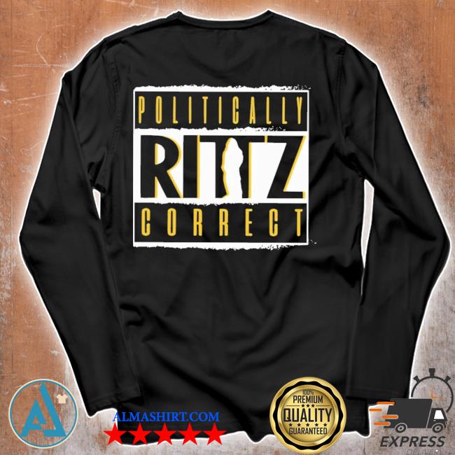 rittz t shirt