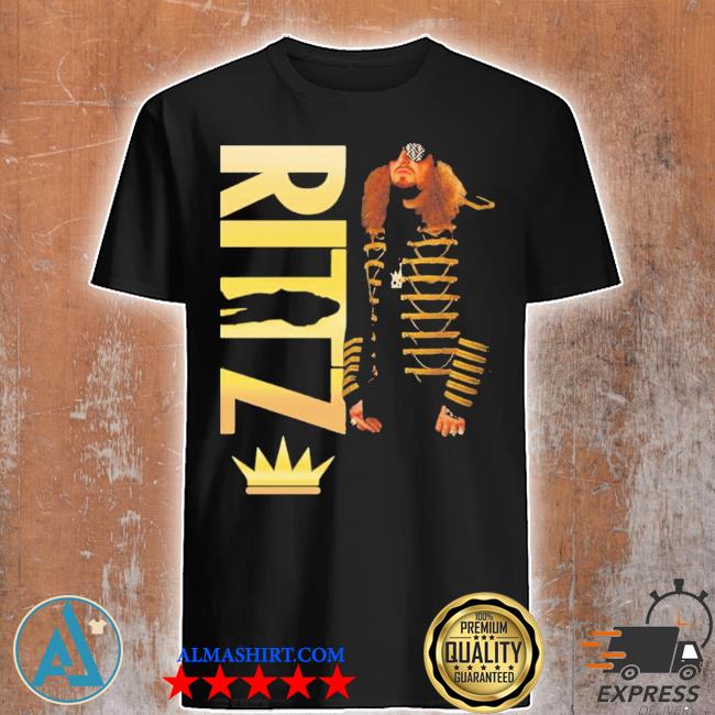 rittz t shirt