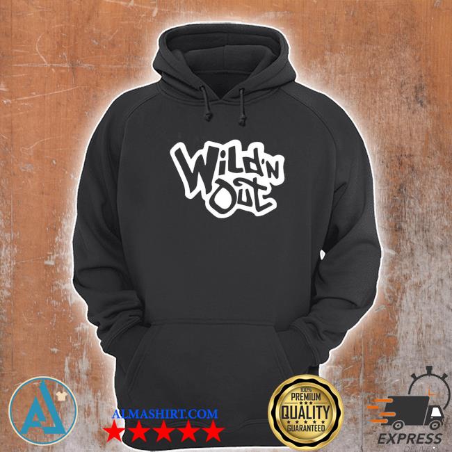 wild n out merch amazon