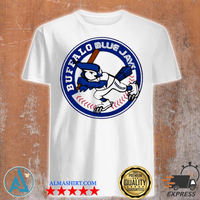 blue jays pina shirt