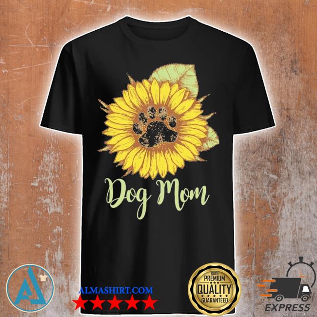 Free Free 236 Dog Mom Sunflower Svg SVG PNG EPS DXF File